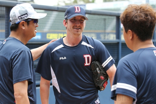 Armed with new slider, Bears pitcher Waddell 'excited' about 2nd