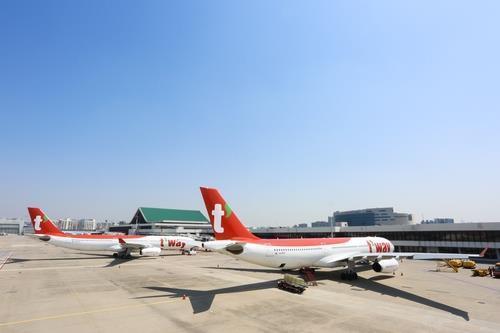 T'way Air to open Daegu-Mongolia route this month