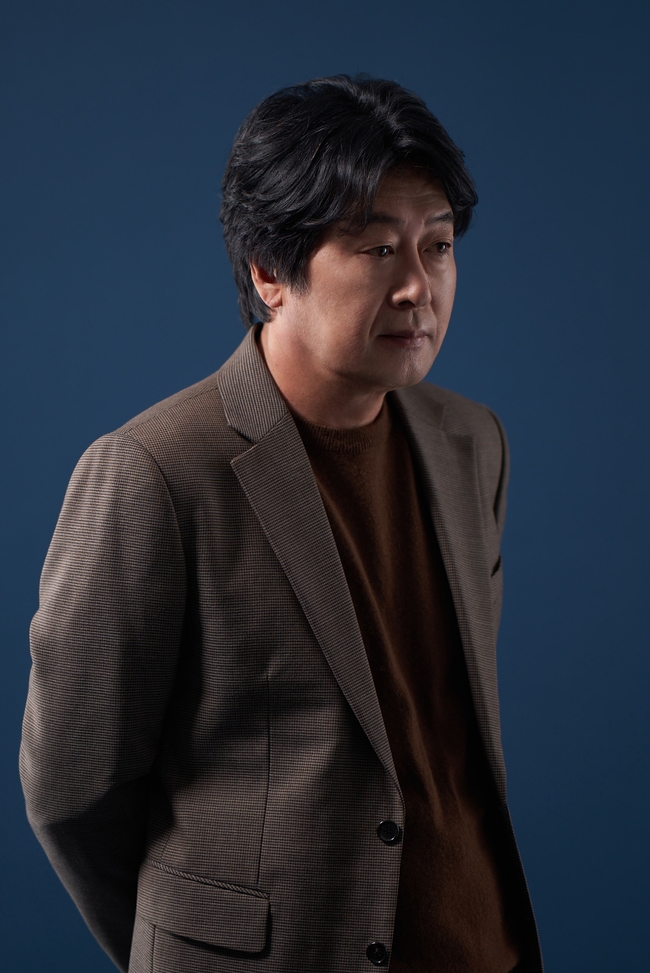 From character actor to leading man, Kim Yoon-seok discusses playing ...