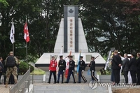 Korean War veterans from Commonwealth nations to revisit S. Korea