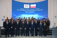 Polish delegation visits S. Korea amid negotiations for arms deals