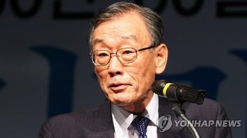 Ex-PM Ro Jai-bong dies at 88