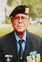 Late Dutch veteran of Korean War to be laid to rest in S. Korea
