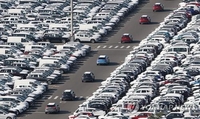 Auto exports hit record first-quarter high in 2024