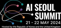 (LEAD) AI Seoul Summit adopts declaration on safe, innovative, inclusive AI