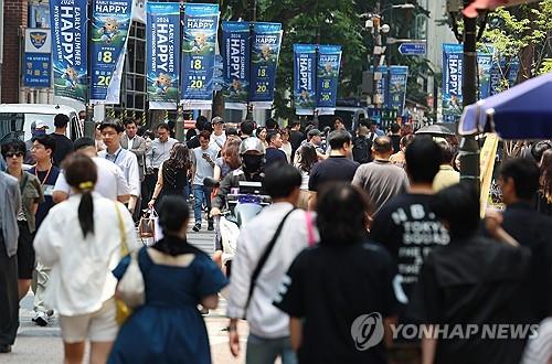 기재부 “내수 회복 조짐으로 한국 경제 회복 속도 빨라지고 있다”