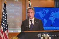 (3rd LD) Blinken vows to do 'everything' to cut off N.K. support for Russia ahead of Kim-Putin summit