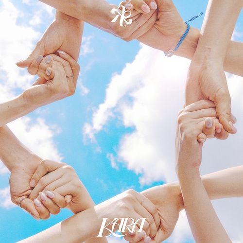 KARA releases new song with participation of all six members