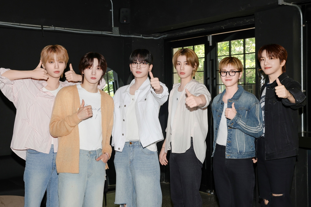 BOYNEXTDOOR - No Genre – Kpop Planet
