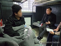 N. Korean POWs in Ukraine not included in Kyiv-Moscow prisoner swap: S. Korean lawmaker