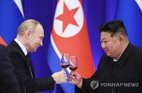  Lee's presidential win heralds return to engagement with defiant N. Korea