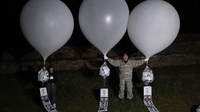 (LEAD) Lee orders measures to prevent anti-Pyongyang leaflet launches, punish violators