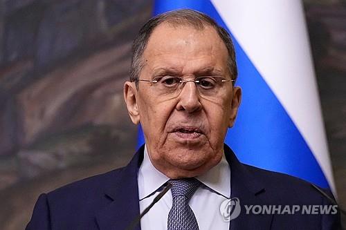 Russian FM to visit N. Korea later this week