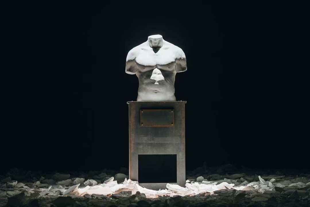 A still from