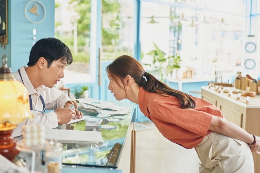 A still from