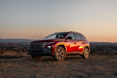 Hyundai, Kia's U.S. sales up 12.1 pct in Sept. on robust EV demand
