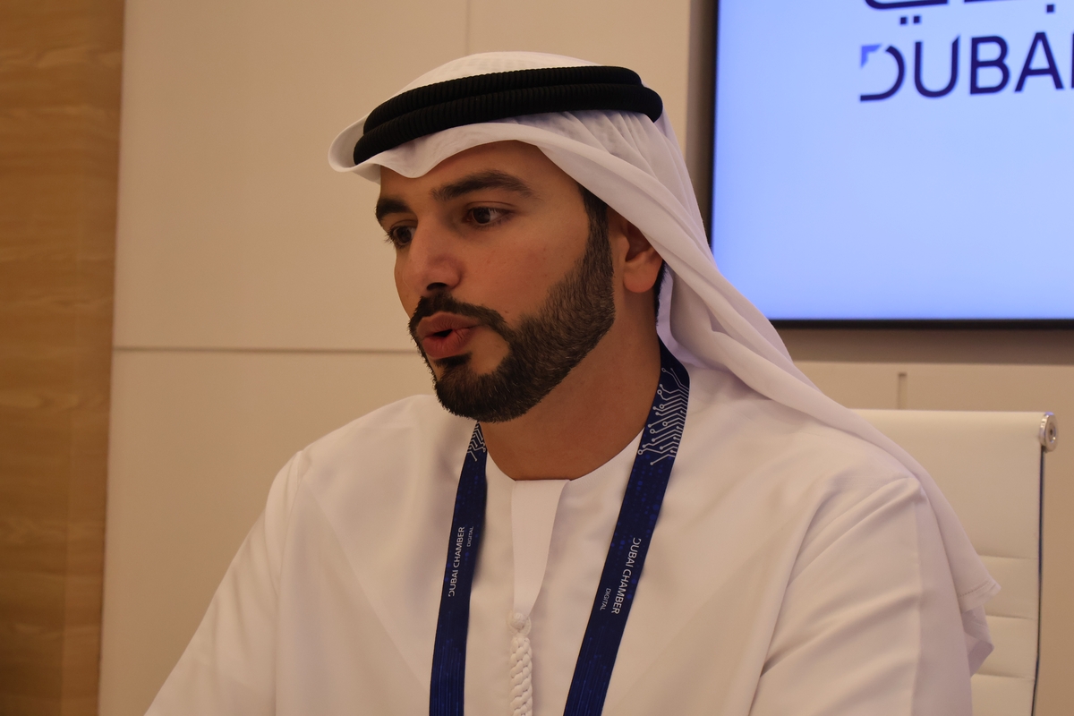 Dubai eyes fintech, logistics ties with S. Korean firms amid AI boom