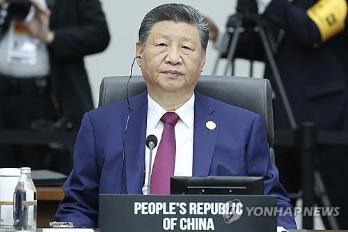  [APEC 2025] China's Xi calls for safeguarding multilateral trading system: Xinhua