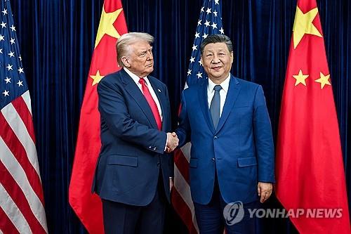 China's manufacturing dominance could grow amid U.S. tariff war, posing risks to S. Korea: BOK