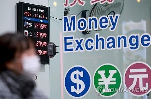 (LEAD) Authorities begin talks on extending currency swap deal with NPS