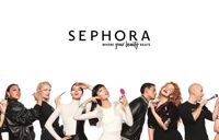 Ouverture en octobre du premier magasin Sephora en Corée du Sud