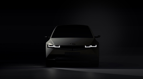 Hyundai offre un aperçu du Ioniq 5, le premier modèle basé sur sa plate-forme VE