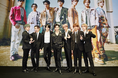 K-pop : le nouvel album de NCT Dream vendu à plus de 200 mlns d'exemplaires