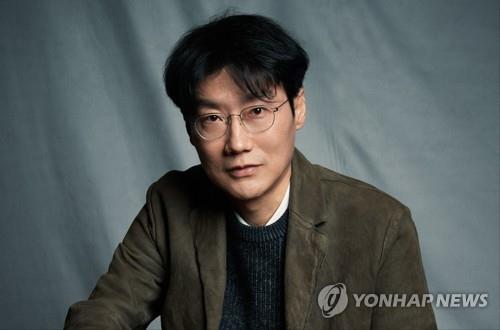 Le réalisateur de «Squid Game» décoré de l'Etoile du tourisme coréen 2021