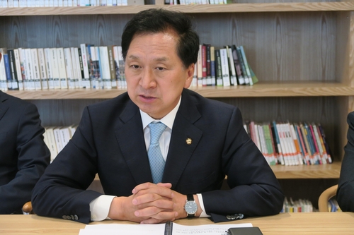 Yoon souhaite approfondir le partenariat stratégique avec l'UE, selon l'envoyé spécial