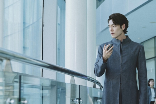 Cinéma : le réalisateur Choi Dong-hoon fait son retour avec «Alienoid»