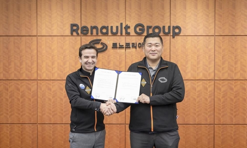 Renault Korea : le syndicat et la direction déclarent un partenariat gagnant-gagnant