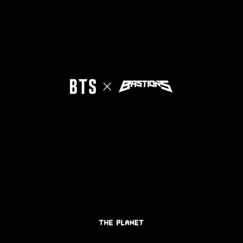 Lancement prochain de l'album physique de la BO de «Bastions» signée BTS