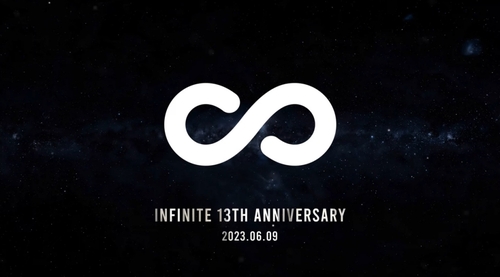 Le boys band Infinite crée sa propre agence Infinite Company et prépare son retour