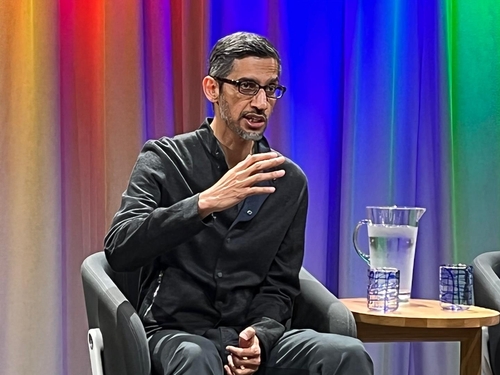 Bard, l'IA de Google choisit le coréen après l'anglais, un «nouveau défi»