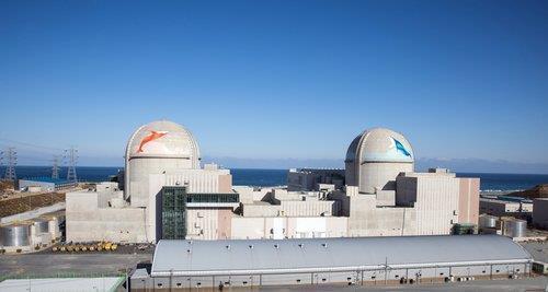 Les autorités nucléaires sud-coréennes approuvent l'exploitation d'un nouveau réacteur