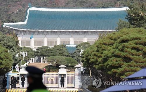 朴大統領の対面聴取 韓国大統領府が非公開要求 聯合ニュース