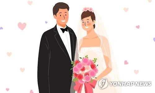 韓国の結婚トレンド 非婚 晩婚 年上妻 初婚は３０代前半 聯合ニュース