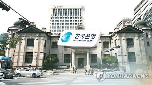 韓国の経済成長率　２年連続で２．８％増