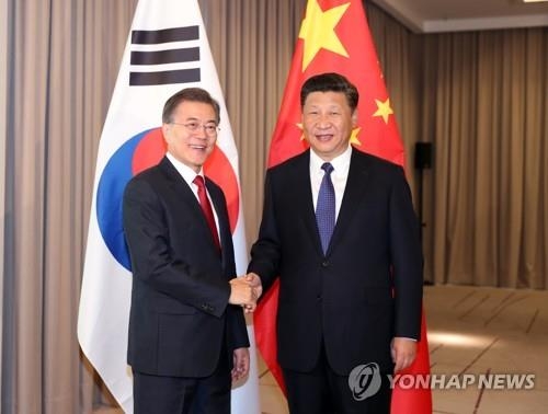 韓中国交正常化25年 これまでの主な出来事 | 聯合ニュース