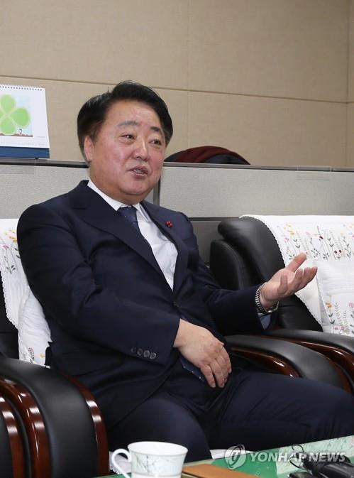 甲府市訪問へ　韓国・清州市長＝開府５００年記念式典に出席