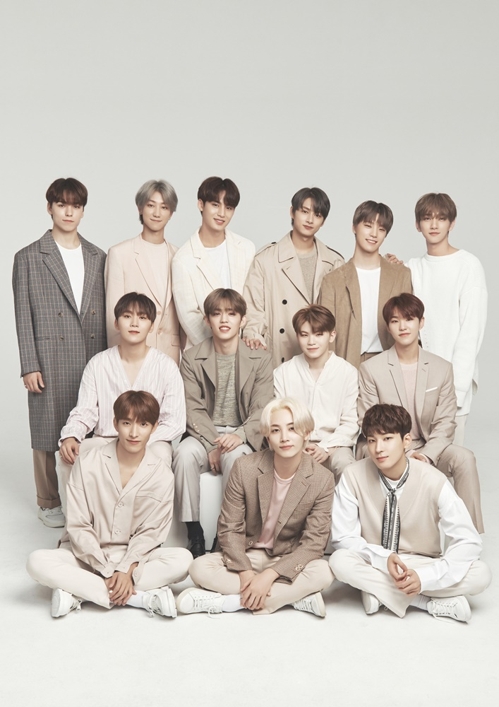 韓流 ｓｅｖｅｎｔｅｅｎ 来年５月に日本でドームツアー 聯合ニュース