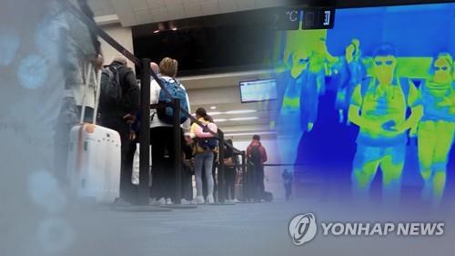 韓国からの入国制限１４０カ国 地域に ボリビアと南アフリカも 聯合ニュース