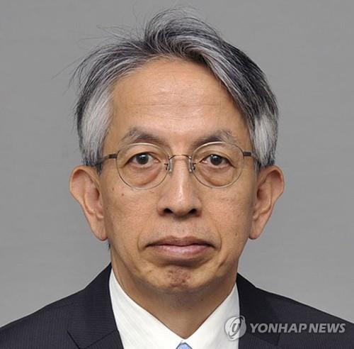 相星孝一氏＝（共同＝聯合ニュース）