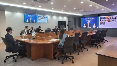 「北東アジア防疫協力体」の２回目会議　韓国は医療物資の共同備蓄提案