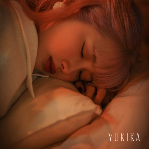 ＹＵＫＩＫＡ（所属事務所提供）＝（聯合ニュース）≪転載・転用禁止≫