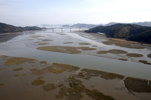 「韓国の干潟」　世界自然遺産の審査で「延期」勧告＝登録は不透明に