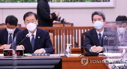 韓米　首脳会談で「包括的・建設的・互恵的同盟に発展」＝韓国政府