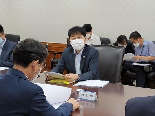 福島汚染水問題　韓国政府がタスクフォース会議開催