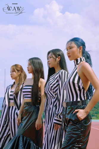 ＭＡＭＡＭＯＯ（ＲＢＷ提供）＝（聯合ニュース）≪転載・転用禁止≫
