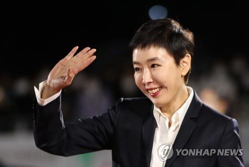 ［韓流］女優カン・スヨンさんが死去　国内外で数々の映画賞受賞